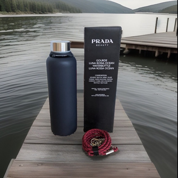 Prada - Picture 4 of 5